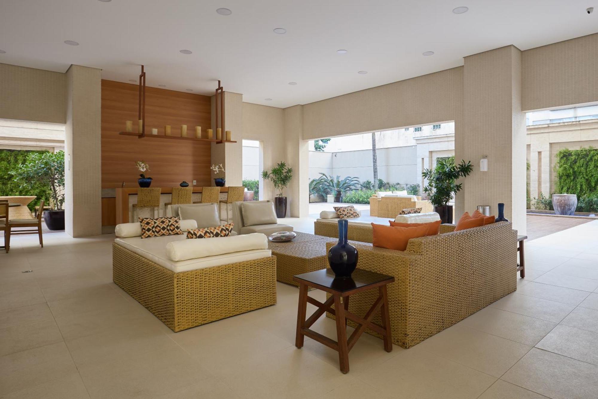 Appartamento Ipanema Bliss