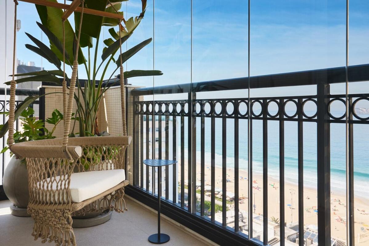 Appartamento Ipanema Bliss