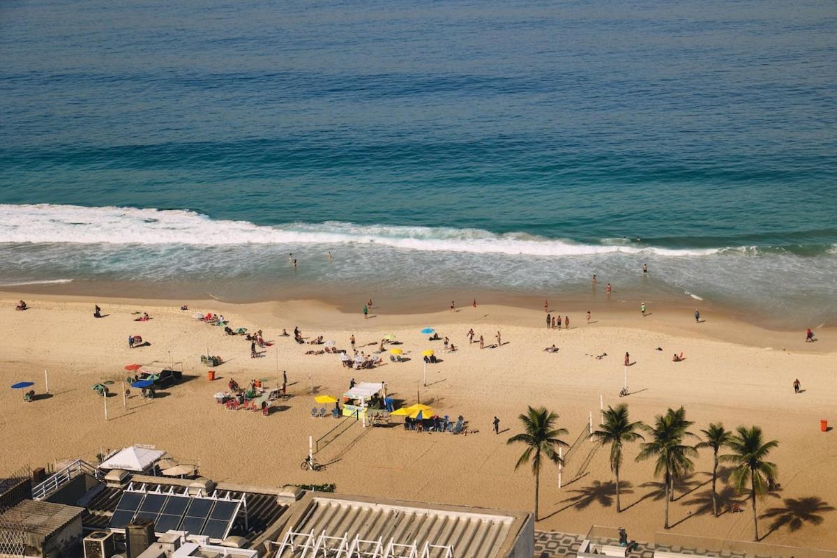 Ipanema Bliss Appartamento *