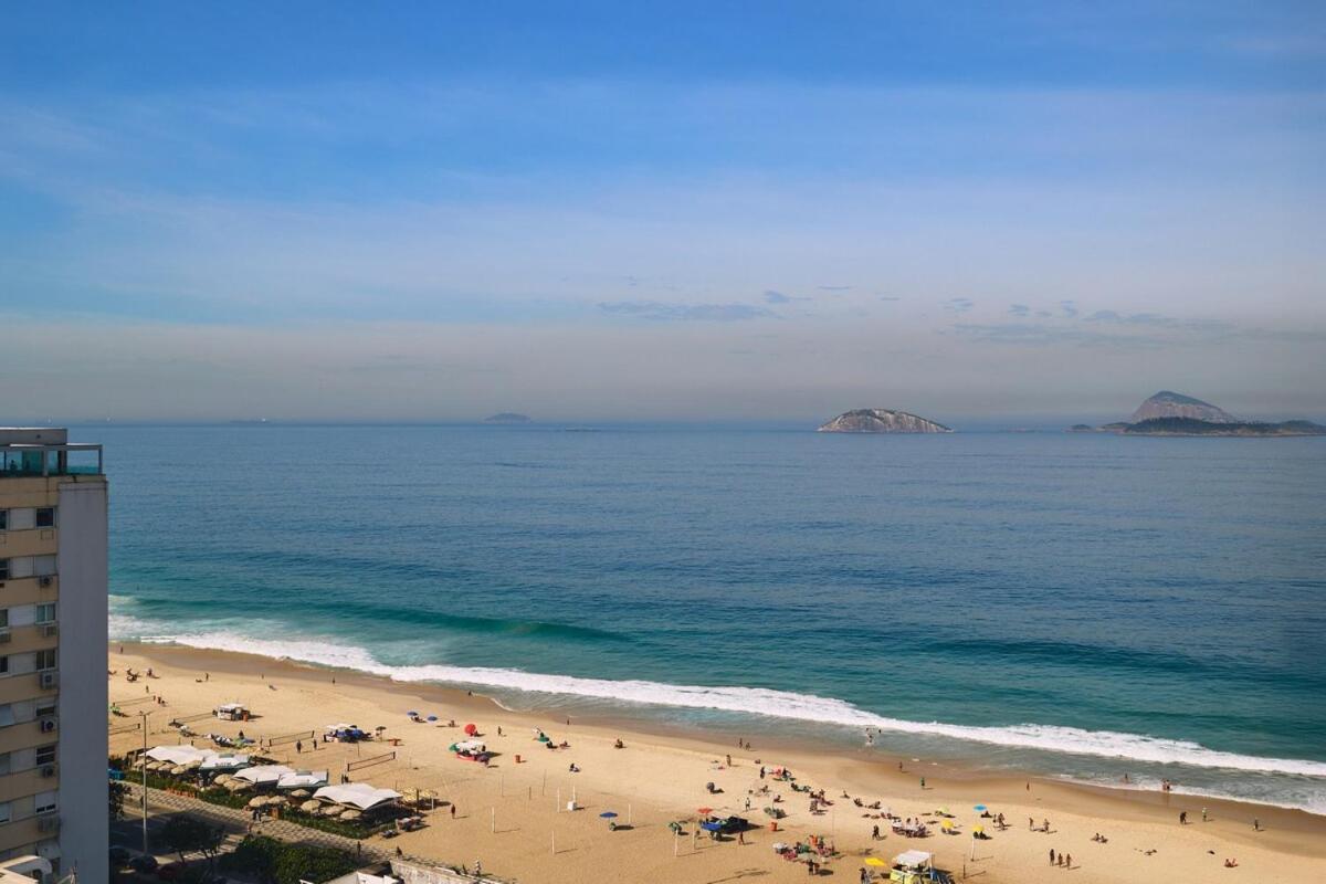 Ipanema Bliss