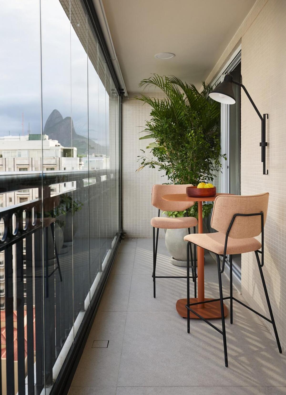 Appartamento Ipanema Bliss